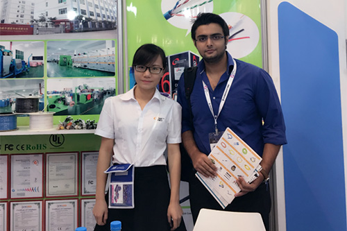 Cooperation Cases (3)