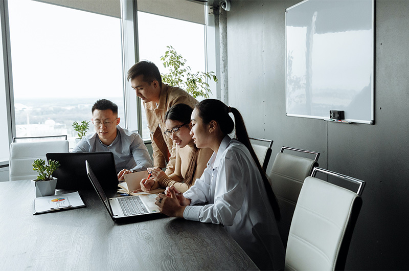 Korean purchaser Sooyong