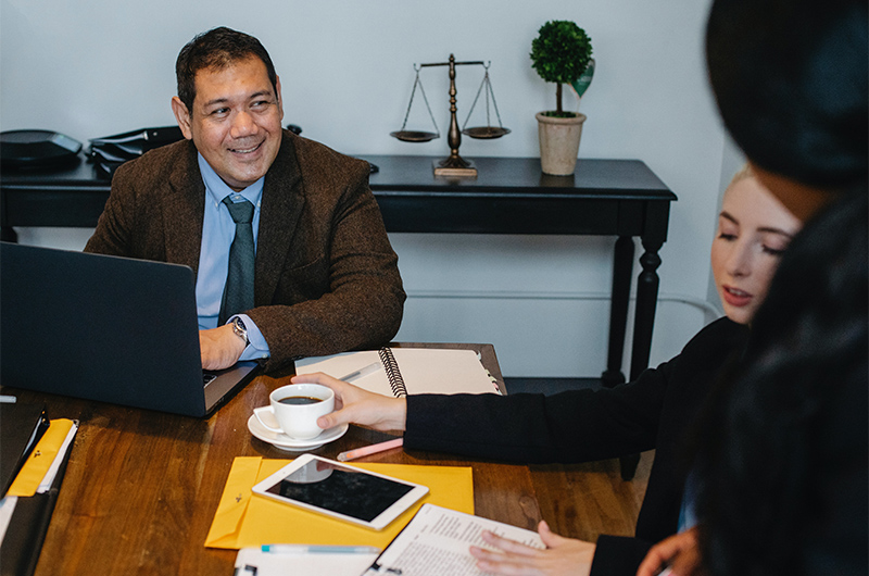 Philippines Purchaser Paul